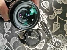 Lente Nikon Ai-s Nikkor 35mm f2 em perfeito estado comprar usado  Enviando para Brazil