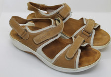 Ganter damen sandalen gebraucht kaufen  Twistringen