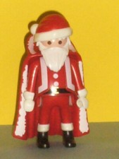 Playmobil weihnachtsmann moder gebraucht kaufen  Deutschland