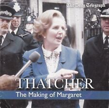 Thatcher the making gebraucht kaufen  Herzberg am Harz