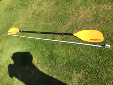 Werner tybee carbon for sale  ALFRETON