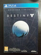 Destiny edizione limitata usato  Ragalna
