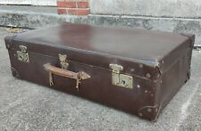 Valise vintage carton d'occasion Valise vintage carton d'occasion  Les Herbiers