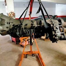 Cambio automatico jeep usato  Roma