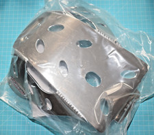 Sabot protection aluminium d'occasion  La Trimouille