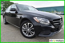 2017 mercedes benz for sale  Redford