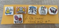 Fèves fête foraine d'occasion  Perpignan-