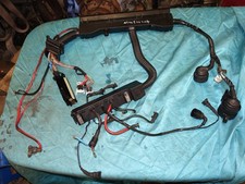 Bmw e34 e36 gebraucht kaufen  Frankenau