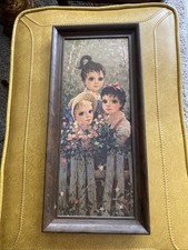 Vintage 1960 set for sale  Muldrow