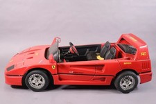 Ferrari f40 elektrisches gebraucht kaufen Ferrari f40 elektrisches gebraucht kaufen  Heppenheim (Bergstraße)