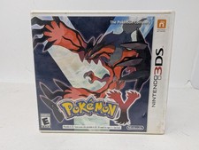 Pokemon case game for sale  Greenville