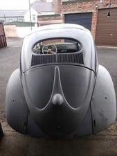 Beetle 1957 oval for sale  CARLISLE