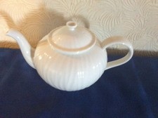 Portmeirion teapot sophie for sale  HIGHBRIDGE