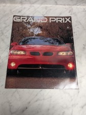 Pontiac 1997 grand for sale  Saint Cloud