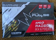 Sapphire pulse radeon gebraucht kaufen  Berlin