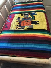 Colorful hand woven for sale  Marana