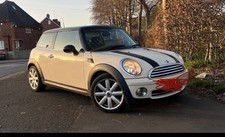 Breaking mini cooper for sale  BIRMINGHAM