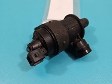 Volvo V50 2004 Benzyna 125kW Turbosprężarka Przetwornica ciśnienia Zawór magnetyczny 8653909, używany na sprzedaż  PL