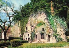 Touraine maison troglodyte d'occasion  France