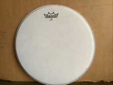 Remo drum head.used. for sale  BARNET