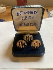 wba west brom west bromwich albion for sale  BIRMINGHAM