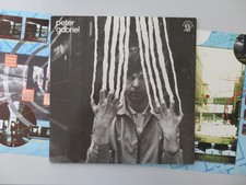 Peter gabriel vinyl gebraucht kaufen Peter gabriel vinyl gebraucht kaufen  Hamburg