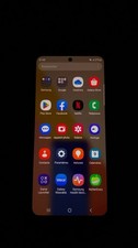 Samsung s20 5g d'occasion  Strasbourg-
