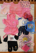 assorted build bear set for sale  Torrance