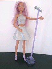 Barbie poupée fashionistas d'occasion  Meaux
