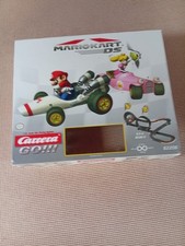 Carrera mario kart gebraucht kaufen  Rheda-Wiedenbrück