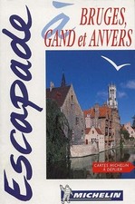 Bruges gand anvers d'occasion  France