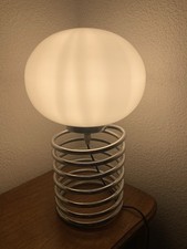 Rare lampe spirale d'occasion  Nice-