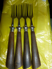 Antik besteck horn gebraucht kaufen  Landau a.d.Isar