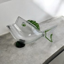 Art glass terrarium for sale  Miami