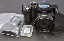 Samsung camera wb2100 for sale  Meridian