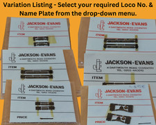 Choose jackson evans for sale  WREXHAM