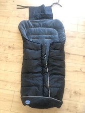 Urra fußsack gebraucht kaufen  Simmelsdorf