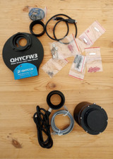 Qhy163m cmos camera for sale  POLEGATE