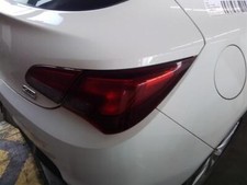 Drivers tail light for sale  DONCASTER