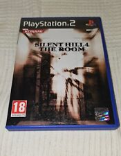 Silent hill the Room -SONY PLAY STATION 2 PS2-PAL ESPAÑA comprar usado  Enviando para Brazil