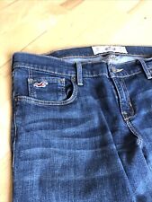 Hollister jeans damen gebraucht kaufen  Berlin