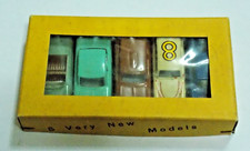 Vintage ingap plastic d'occasion  Expédié en Belgium