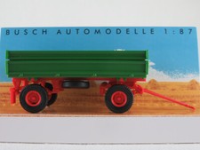 Busch 53013 anhänger gebraucht kaufen  Bad Abbach