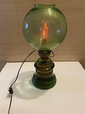 Vintage lampada bottiglia usato  Civitanova Marche