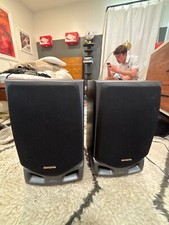 Aiwa zr660 speakers for sale  Overland Park