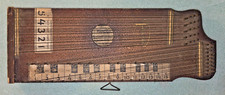 Vintage pianolin pianoette for sale  Norman