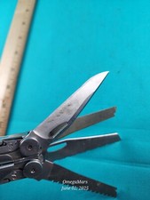 Leatherman multi tool d'occasion  Expédié en Belgium