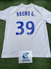 Maillot bruno guimares d'occasion  Rennes-