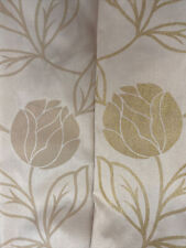 Faux silk reversible for sale  ROTHERHAM