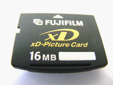 16mb picture card gebraucht kaufen  Wolmirstedt